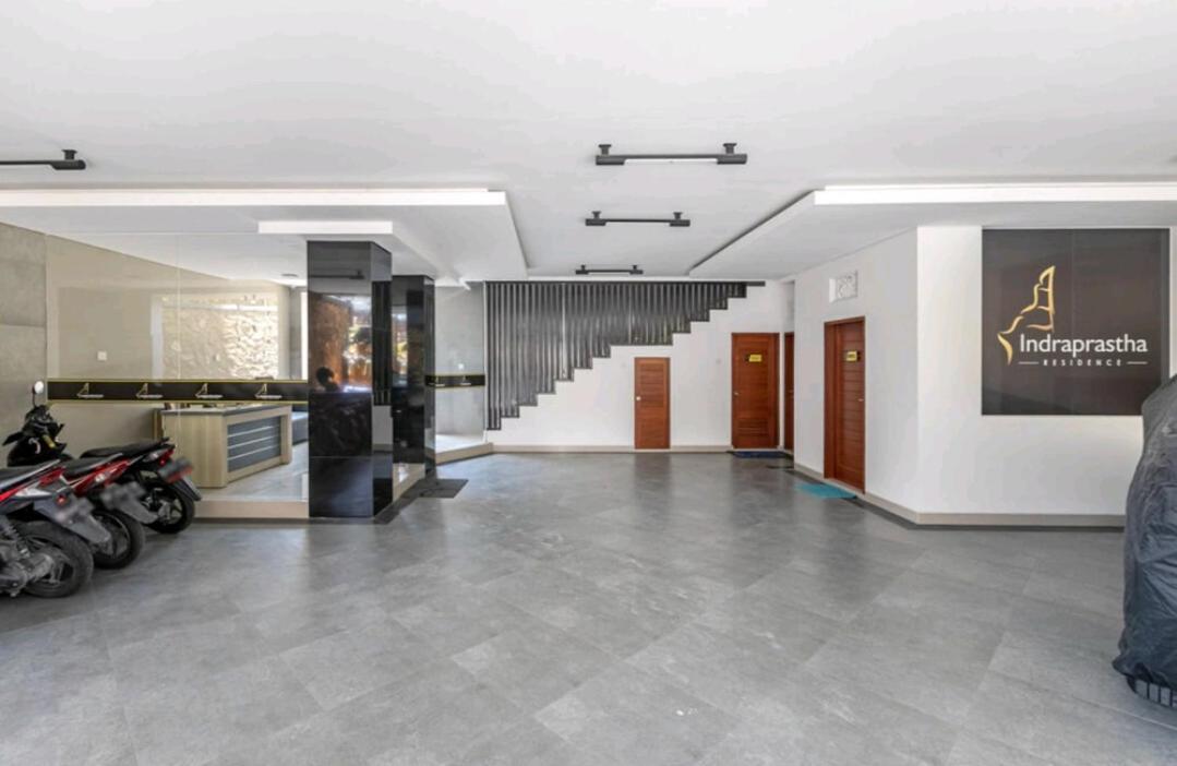 Indraprastha Residence Seminyak Extérieur photo