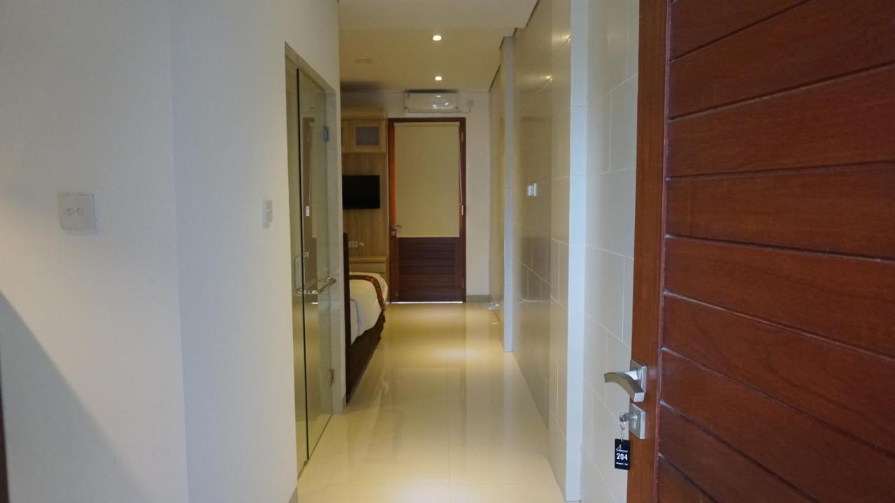 Indraprastha Residence Seminyak Extérieur photo